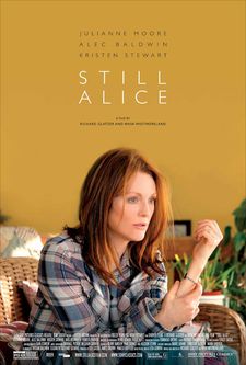 Still Alice US poster